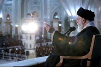 بیانات در مراسم سی ‌و سومین سالگرد رحلت امام خمینی (رحمه‌الله) + صوت