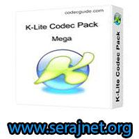 دانلود K-Lite Mega Codec Pack v11.9.6 x86/x64 - کامل ترین نرم افزار پخش فایل های صوتی و تصویری