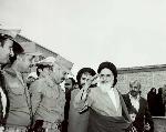 رهبری امام خمینی