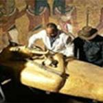 جسد فرعون مصر و شگفتی قرآن