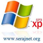 دانلود کتاب الکترونیکی آشنایی با چگونگی انواع روش های نصب Windows XP
