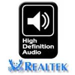 دانلود درایور  چيپ صداي Realtek HD Audio  برای ويندوز XP نسخه 32و 64 بيتي.