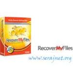 دانلود Recover My Files v4.9.4.1324 - نرم افزار بازیابی اطلاعات پاک شده با سرعت بالا