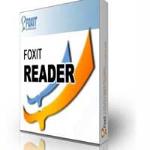 دانلود foxit pdf reader pro 4,0,0,6