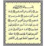 ارتباط سوره «یس» با حضرت زهرا(س)/ آثار و برکات خواندن قلب قرآن