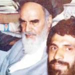 خاطرات شهید ناصر کاظمی