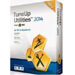 نرم افزار TuneUp Utilities 2014 - بهینه ساز ویندوز