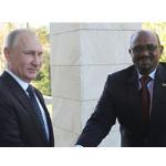 رئیس‌جمهور سودان: آمریکا می‌خواهد کشورم را 5 تکه کند/ خواهان خرید اس-300 هستیم