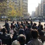 ابراز نگرانی یک منبع امنیتی از مرحله بعدی اغتشاش : رسانه‌های معاند وارد فاز کشته‌سازی در تجمعات آتی خواهند شد