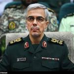 سرلشکر باقری: روسیه شدیداً دنبال کمک ایران برای دستیابی به علم پهپادهای دوربرد است