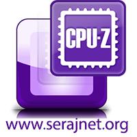 دانلود نرم افزار CPU-Z 1.72.1