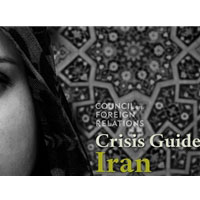 برنامه راهنمای بحران ایران