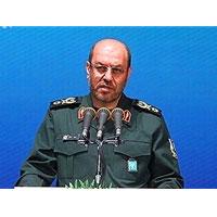 وزیر دفاع: جدیدترین موشک دوربرد بالستیک ایران با نام «عماد» آزمایش شد