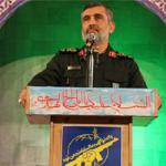 سردار حاجی‌زاده: رزمایش بزرگ پدافند هوایی نیروی هوا فضای سپاه اجرا می‌شود