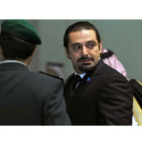 جزئیات گروگان‌گیری «سعد حریری» در عربستان از زبان «مجتهد»