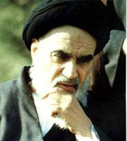 گام های هدفمند امام خمینی در رهبری نهضت انقلاب اسلامی