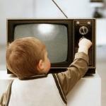 کودکان و معضل تماشای تلویزیون (روشهای تربیتی کودک)