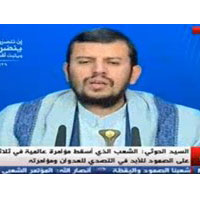 رهبر انصارالله: ملت یمن توطئه‎ای بزرگ را پشت سر گذاشت/ توطئه دشمن، ظرف 3 روز خنثی شد