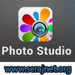 دانلود Photo Studio PRO - نرم افزار موبایل استدیو عکس نسخه حرفه ای