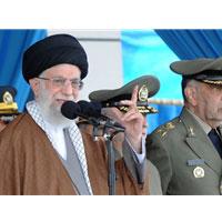 رهبر معظم انقلاب: اندک بی‌احترامی به حجاج ایرانی موجب عکس‌العمل سخت و خشن ایران خواهد شد