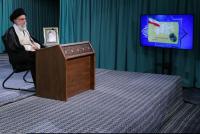 سخنرانی تلویزیونی در آستانه برگزاری انتخابات سال 1400 + صوت