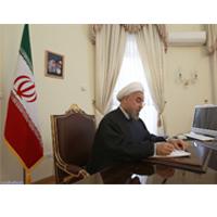 پاسخ حسن روحانی به دستور مقام معظم رهبری در باره برجام