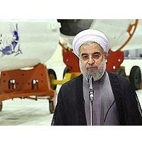 روحانی: برای خرید سلاح از کسی اجازه نمی‌گیریم/ اگر لازم باشد بدون توجه به هیچ قطعنامه‌ای سلاح خود را می‌فروشیم