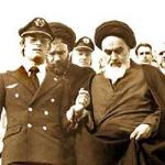 رهبر انقلاب از بازگشت امام(ره) به ایران می‌گویند