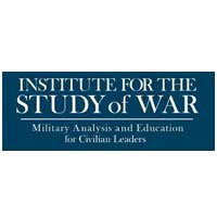 اتاق فکر “موسسه مطالعات جنگ”