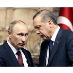 آیا کودتای شکست‌خورده باعث نزدیکی ترکیه به روسیه و ایران می‌شود؟