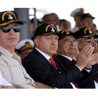 چرا اردوغان به عراق لشکرکشی کرد؟