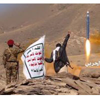 2 پیام مهم شلیک موشک بالستیک به عمق استراتژیک عربستان/ استراتژی «PTSD» مدافعان یمنی نتیجه داد