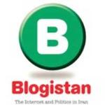 وبلاگستان؛ اینترنت و سیاست در ایران