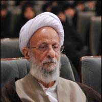 تقدیر علامه مصباح یزدی از کتاب ارتش سری روشنفکران