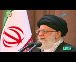 دریافت کلیپ های تصویری 3 سخنرانی اول سال 93 رهبری