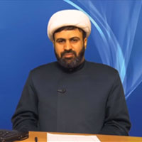نهضت مهارت افزایی و روانخوانی قرآن کریم کارکنان (جلسه چهارم)