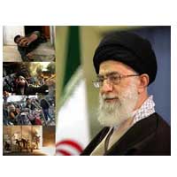 آسيب شناسي انقلاب از نگاه امام خامنه ای (مدظله العالی)