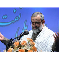 سردار نقدی: راه‎اندازی 24 هزار واحد تولیدی در طرح‎های اقتصاد مقاومتی