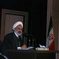 جانشین نماینده ولی فقیه در سپاه:ولایت، مبیّن و زبان ناطق قرآن است/ قرآن منهای ولایت خوارج ساز است